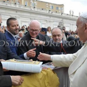 Papa Francesco