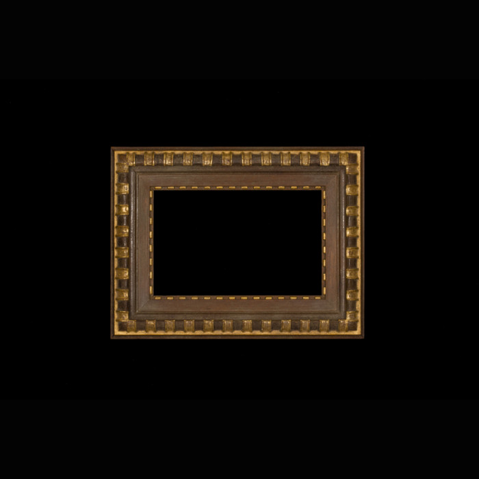 Sixteenth century gold frames