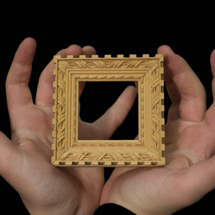 Mini-Frames