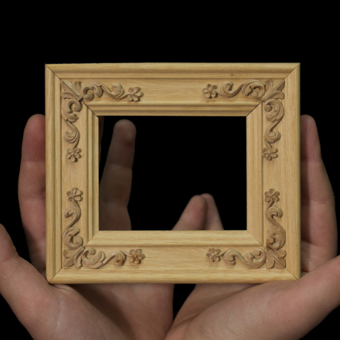 Mini-Frames