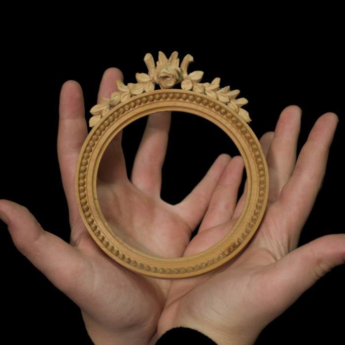 Mini-Frames