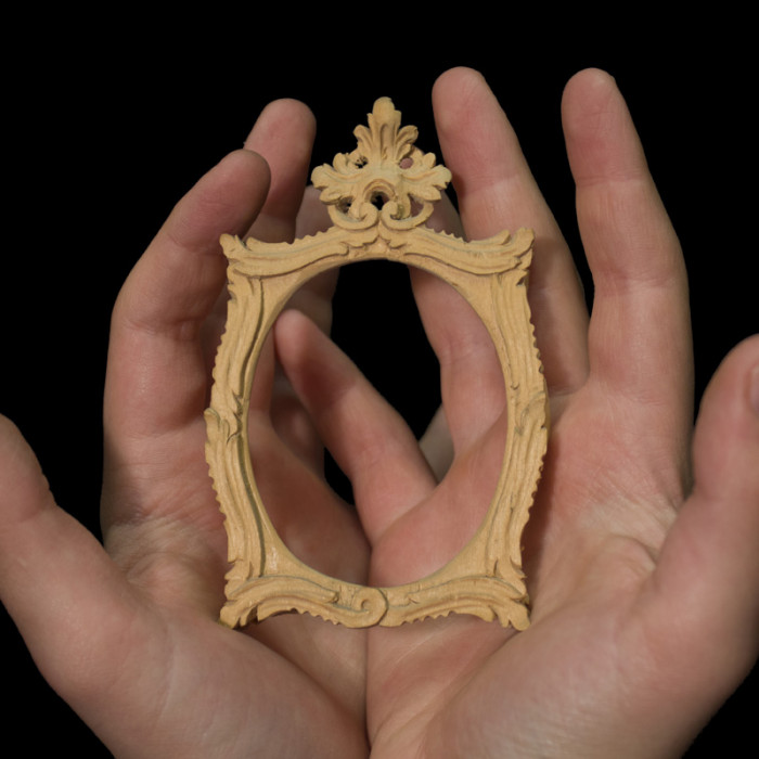Mini-Frames